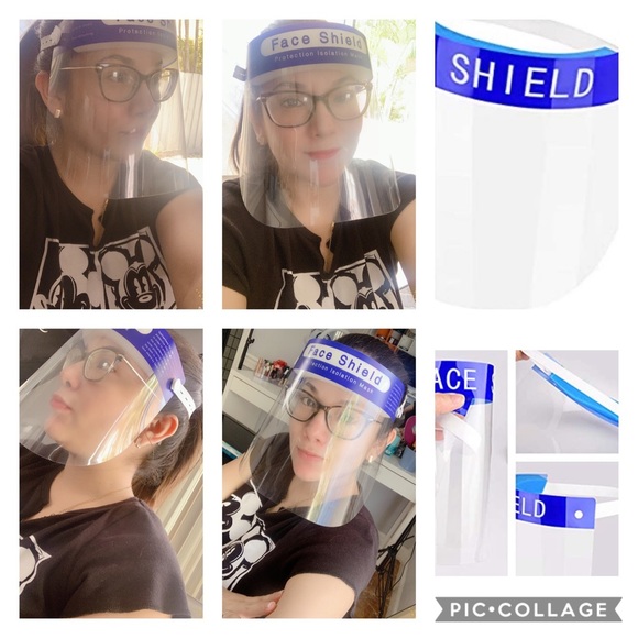 Protector face - Picture 8 of 8